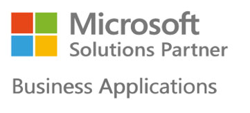 Microsoft Solutions Partner - Business Applications