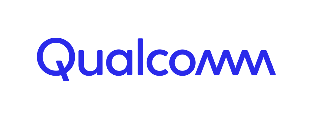 Badge for Qualcomm