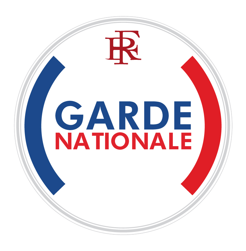 Badge for Computacenter signe une convention de partenariat avec la Garde nationale